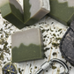 SHAMPOO & BODY - Matcha Mint Shampoo & Body Soap