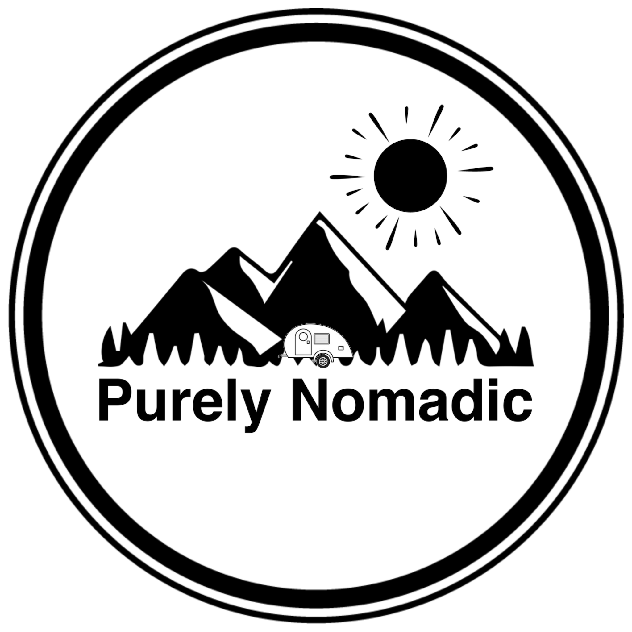 Purely Nomadic